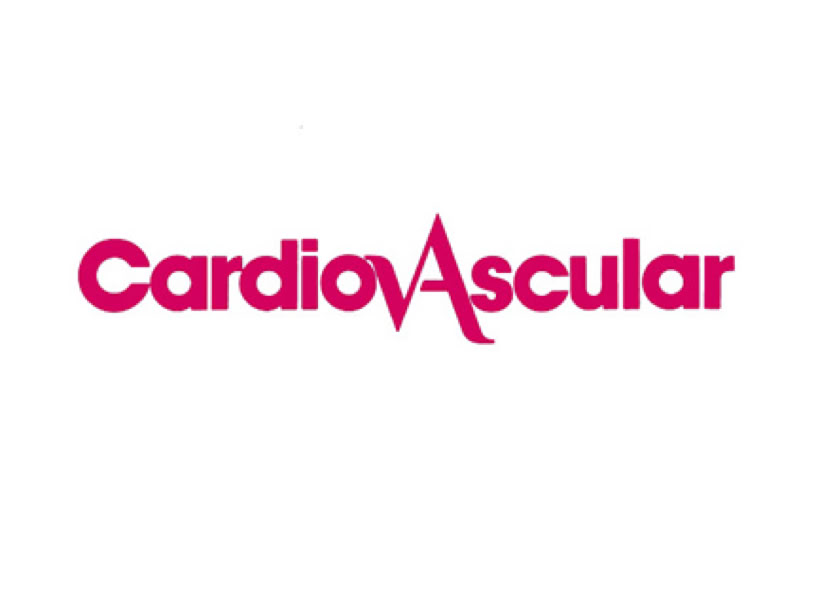 Healthcare logo design for heart protection